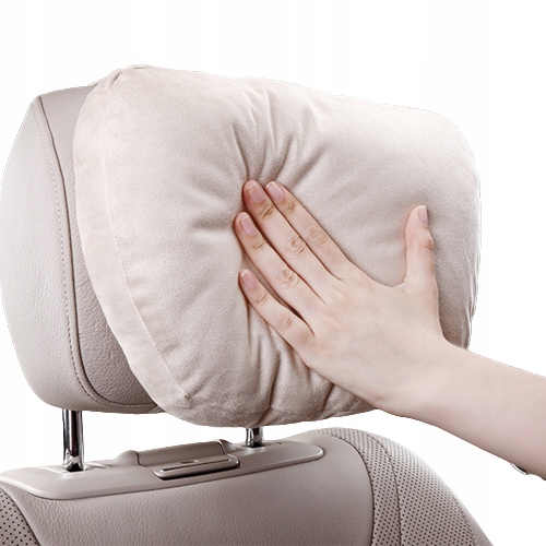 фото №15, Подушка автомобільна дорожній підголівник pod голови