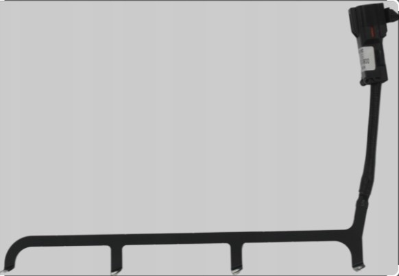 фото №1, Шланг свічка розжарювання молдинг kia sportage venga carens ceed optima rio crdi