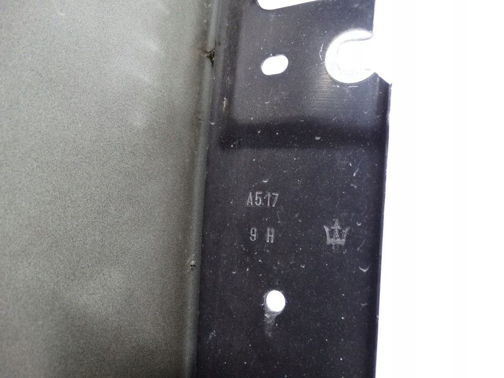 Maserati levante 16-24 крыло  правый  передний a5179h оригинальный с Разборки