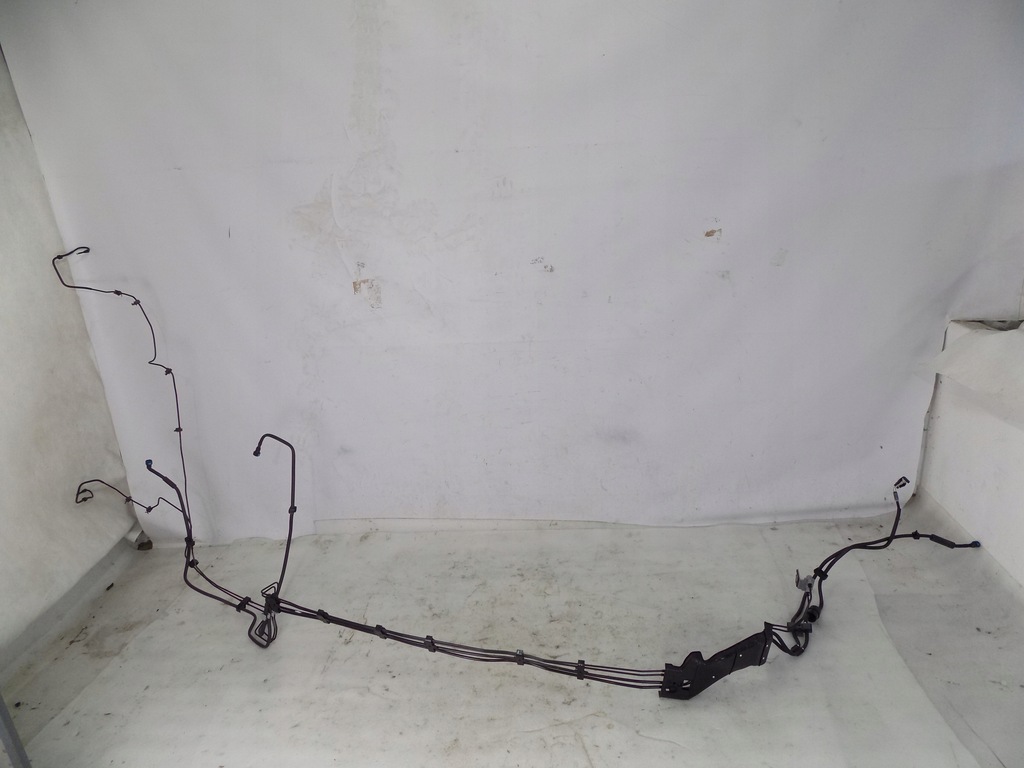 фото №1, Kia proceed iii lift gt-line 1.5-gdi дроти пального комплект