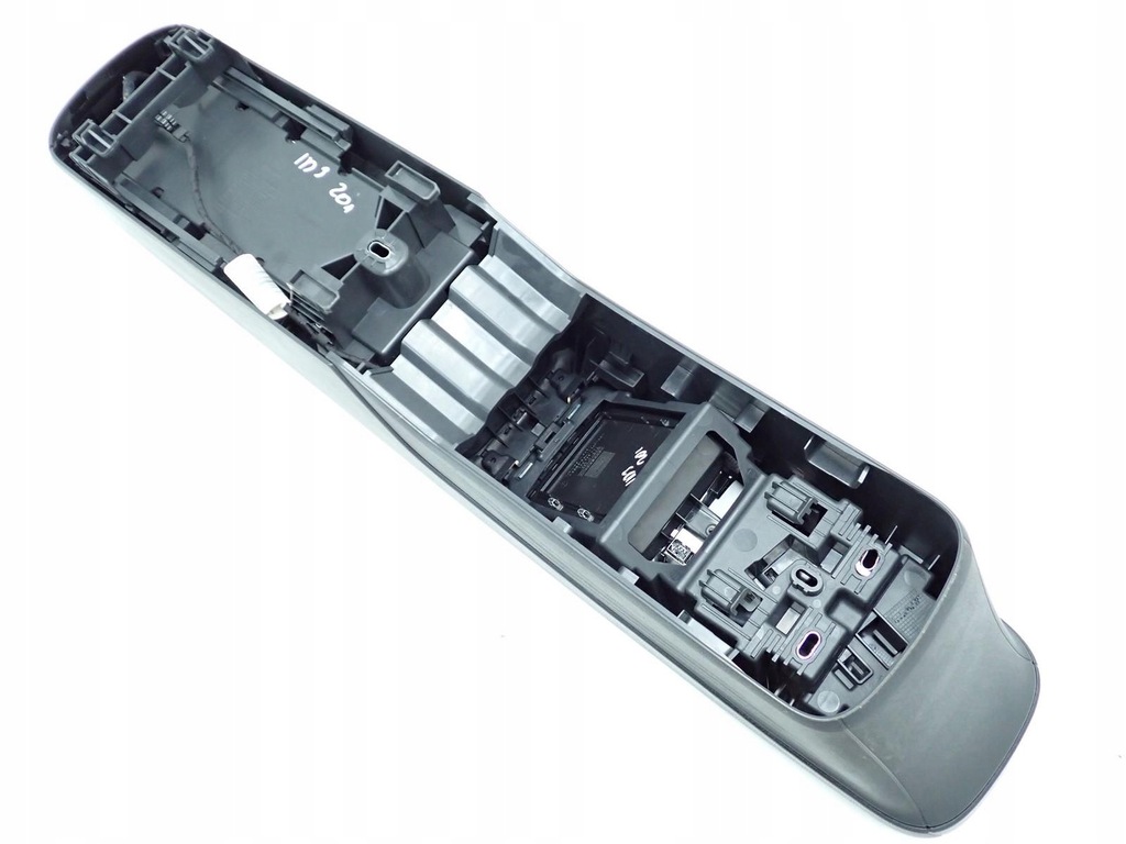 фото №8, Туннель подстаканник europa 10a864298a 10a863241a vw id3 id.3 20r