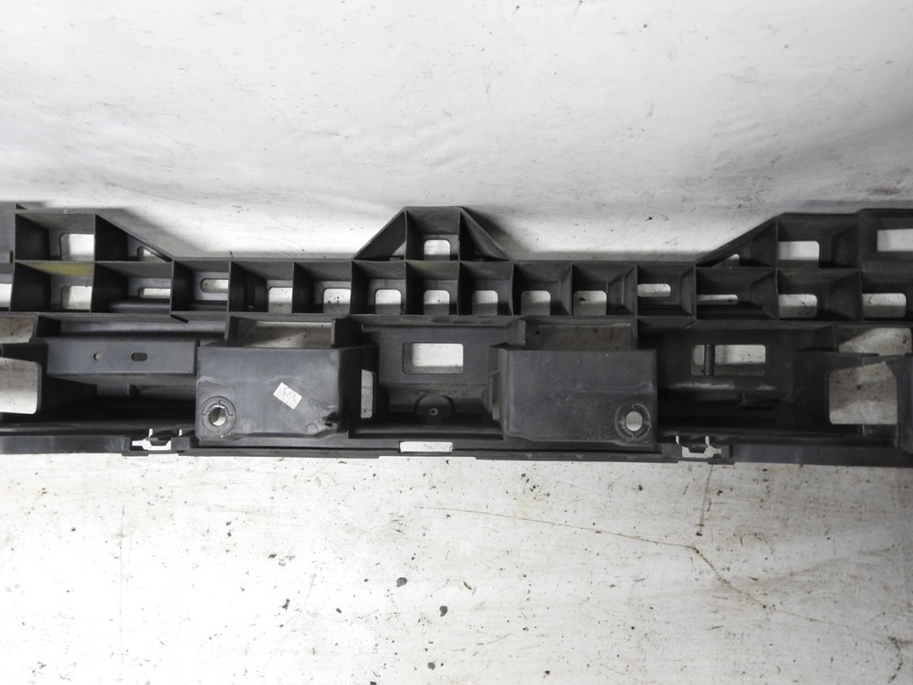 Peugeot 508 седан 10-17 кронштейн  бампера абсорбер задняя 9675548180 Киев