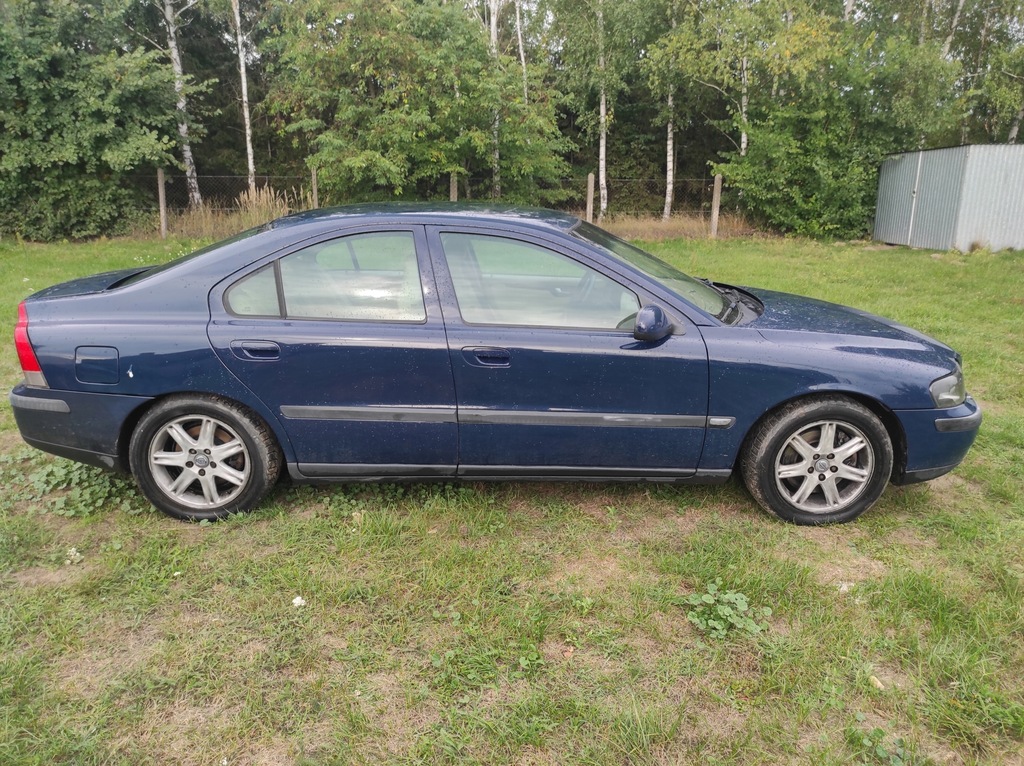 фото №9, Volvo v70 s60 крила двері 458-46 426-26