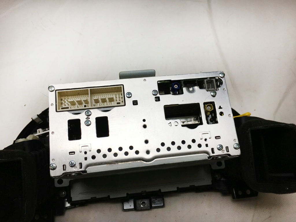 фото №9, Hyundai tucson 15-20 радіо навігація 96160d3100 us