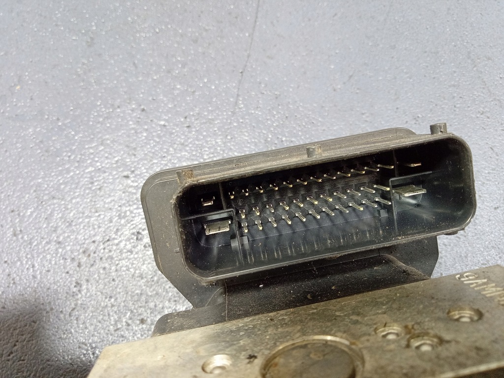 фото №7, Hyundai i40 1.7 cdri насос abs 58920-3z570 hx27