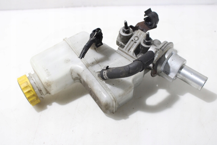 фото №1, Насос гальмівна lancia delta iii 1.6multijet