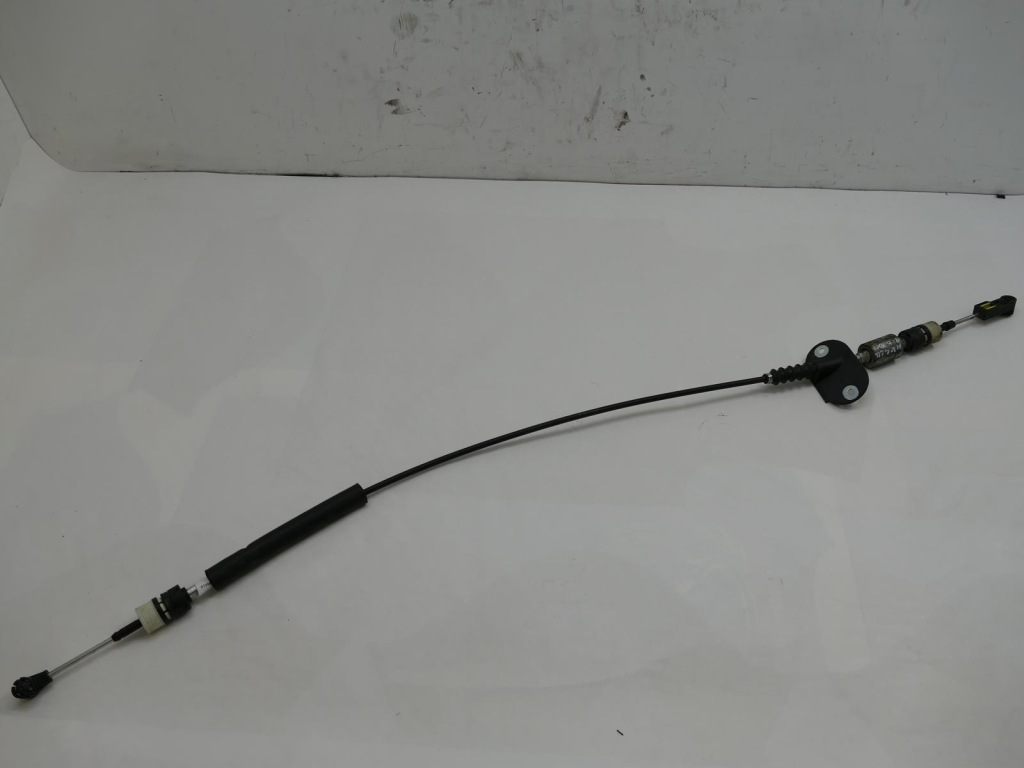 фото №1, Ford mondeo mk4 lift 2.0 tdci трос передач автоматическая коробка передач