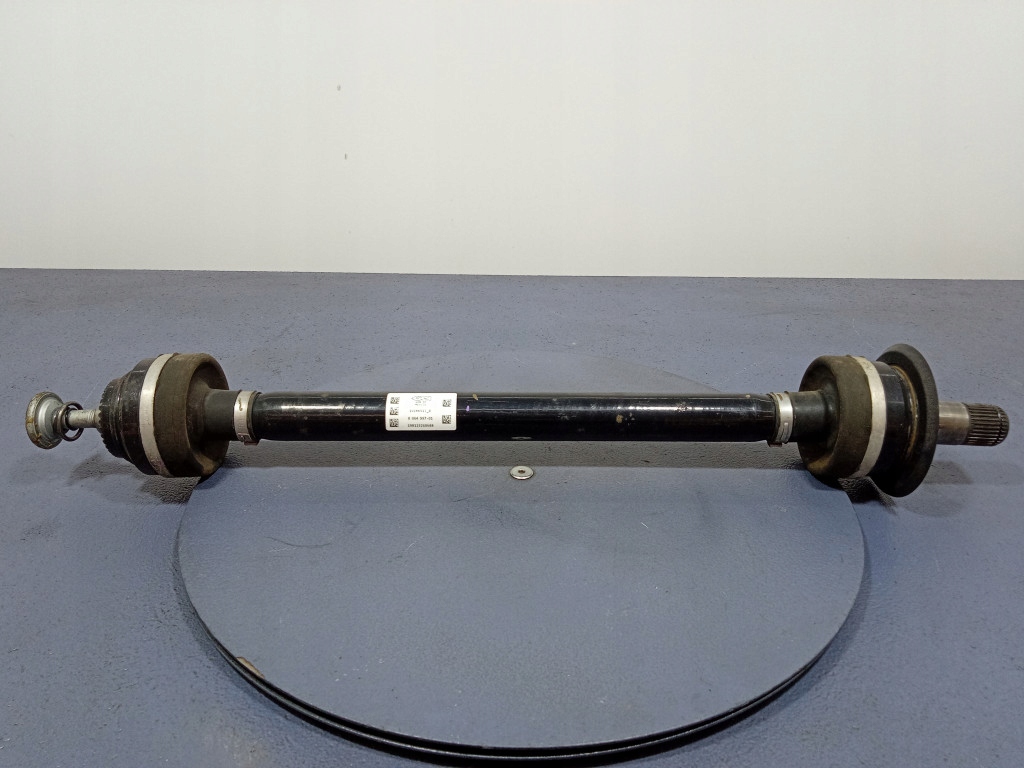 Купити Bmw x4m f98 привідний вал ліва задній задня 8064997