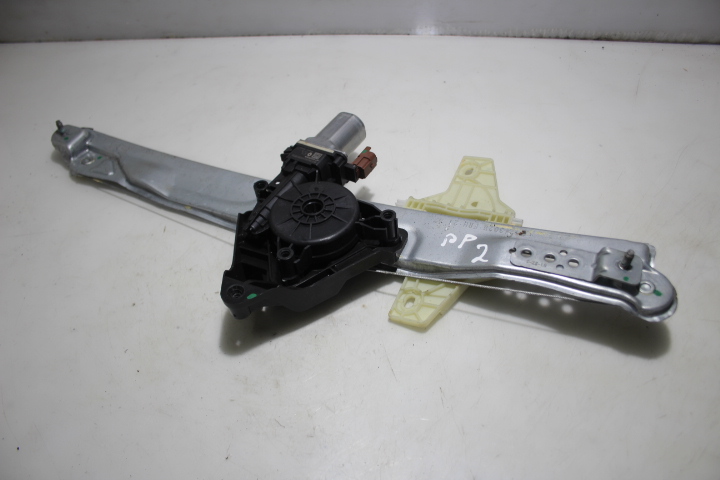 фото №1, Механізм вікон правий перед dacia logan iii