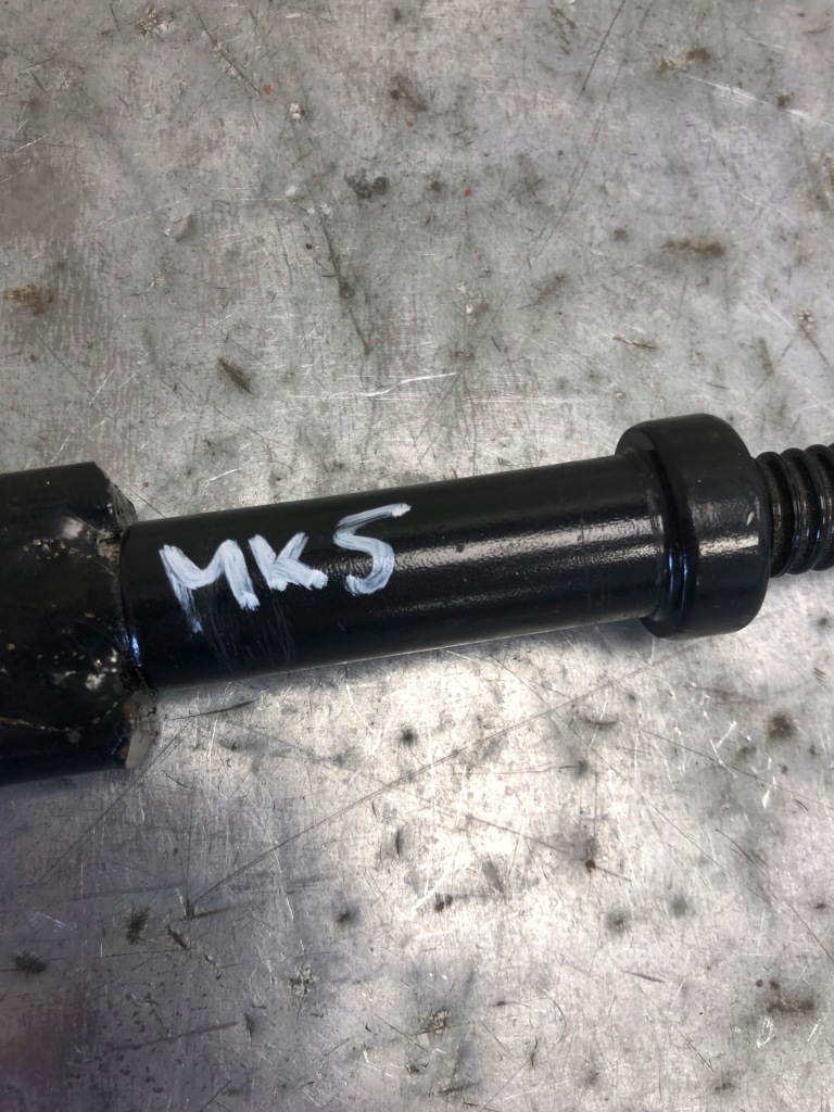 фото №4, Ушко буксировочный ford mondeo mk5