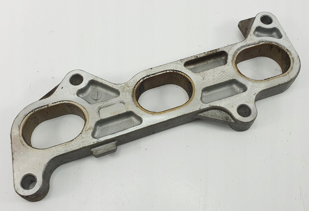 фото №3, З'єднувач проставка колектор впускний daihatsu cuore