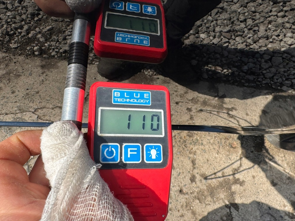 фото №12, Дверь левая задние задняя чёрные toyota avalon iv xx40 12-18 lak: 218 100um