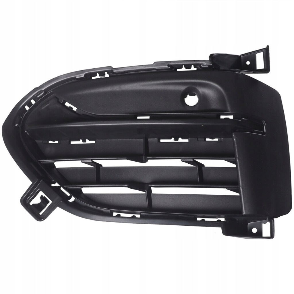 Купити Решітка радіатора бампер перед ліва bmw x6 f16 01.14-12.19