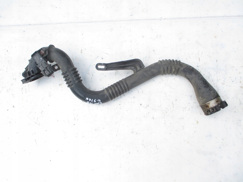 фото №1, Renault captur wąż труба интеркулер 0.9 tce