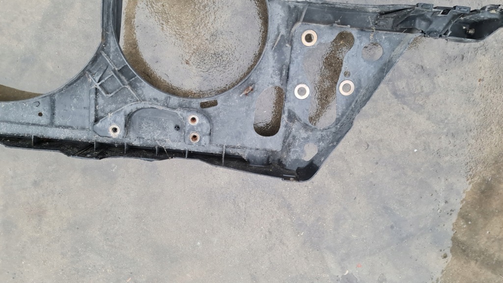 Pas перед усилитель audi a6 c5 2.5 tdi lubelskie в Украине