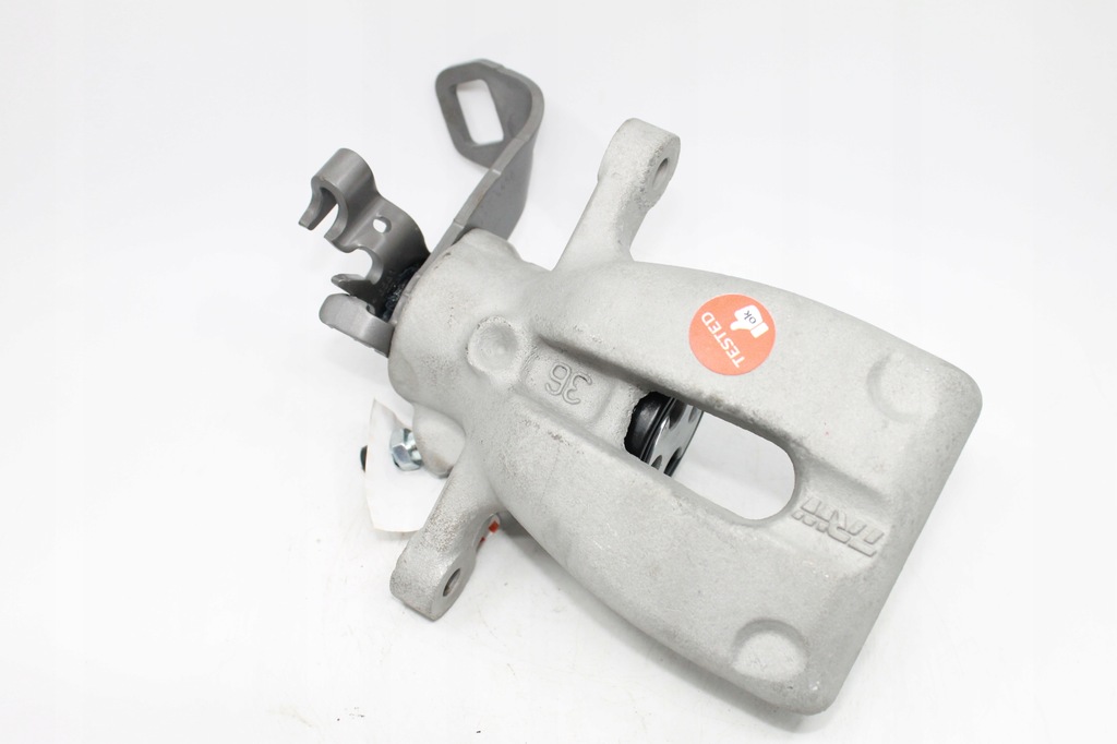 фото №1, Суппорт левый задняя mini clubman clubvan