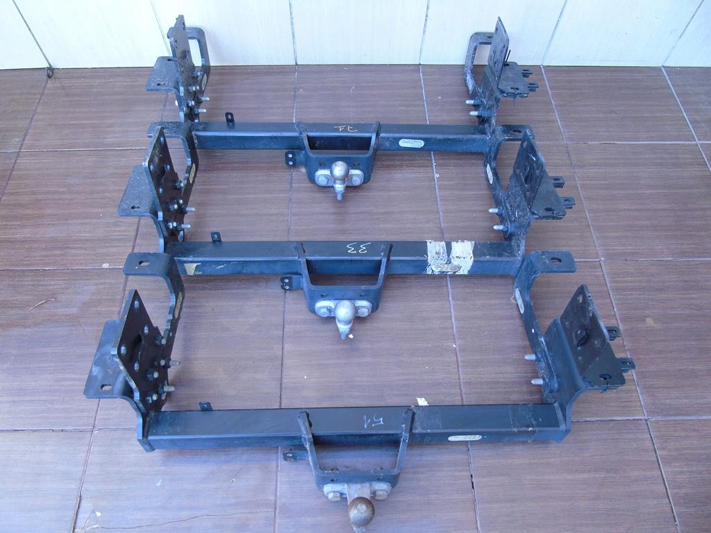 фото №9, Hak буксировочный renault master iii 10-22