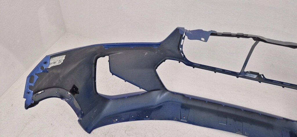 фото №14, Bmw x1 u11 m набор 2023- бампер передний перед 51119881907