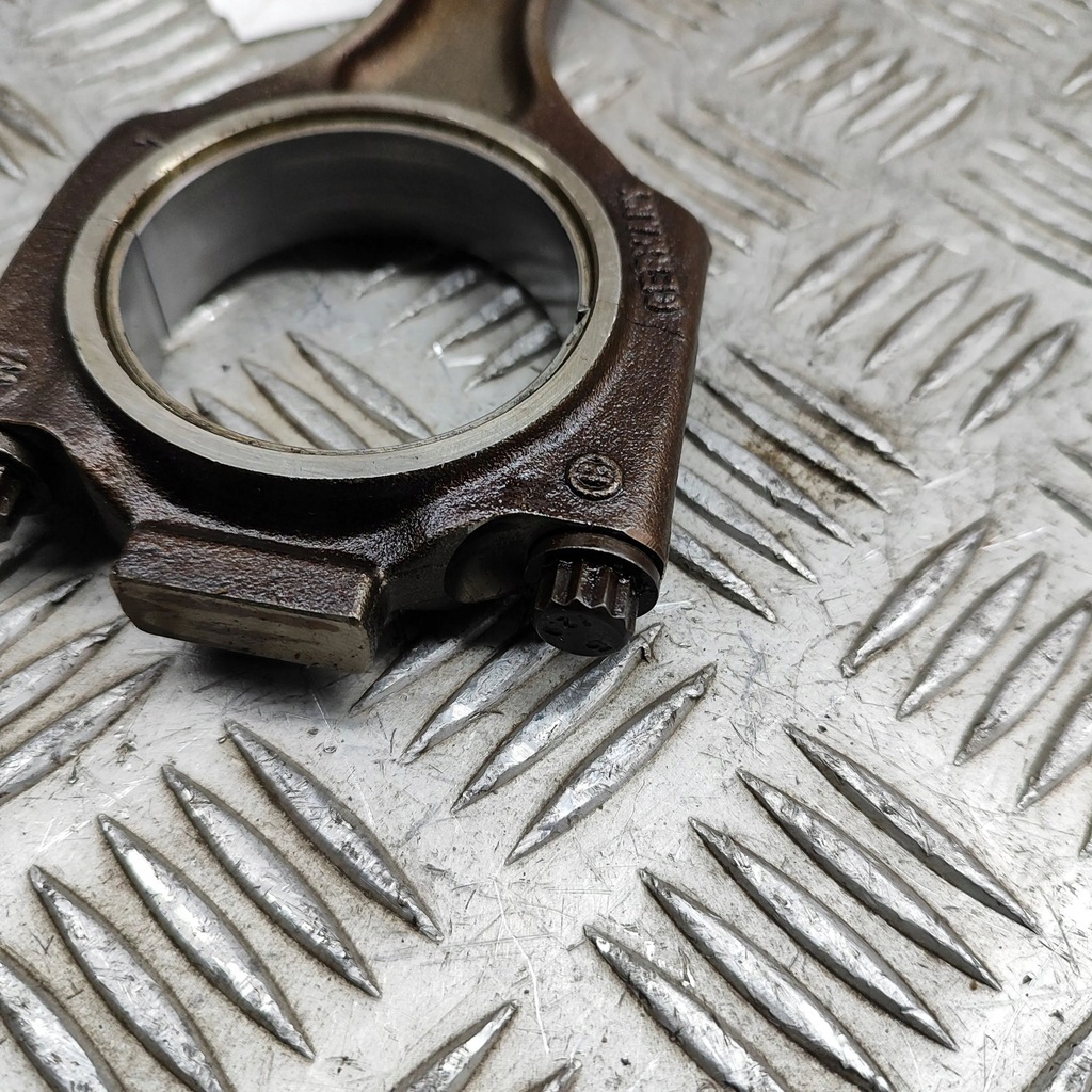 фото №6, Porsche cayenne 9pa 2005 шатун