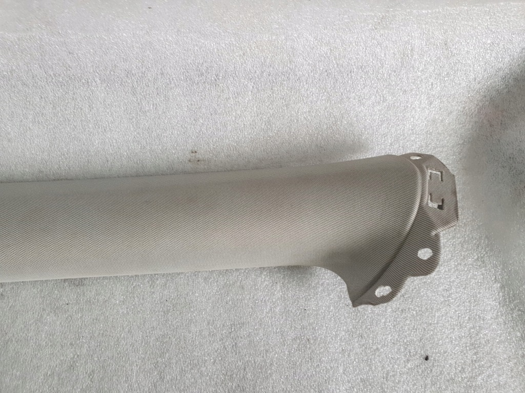 фото №6, Opel zafira c защита стойка правая 360583280