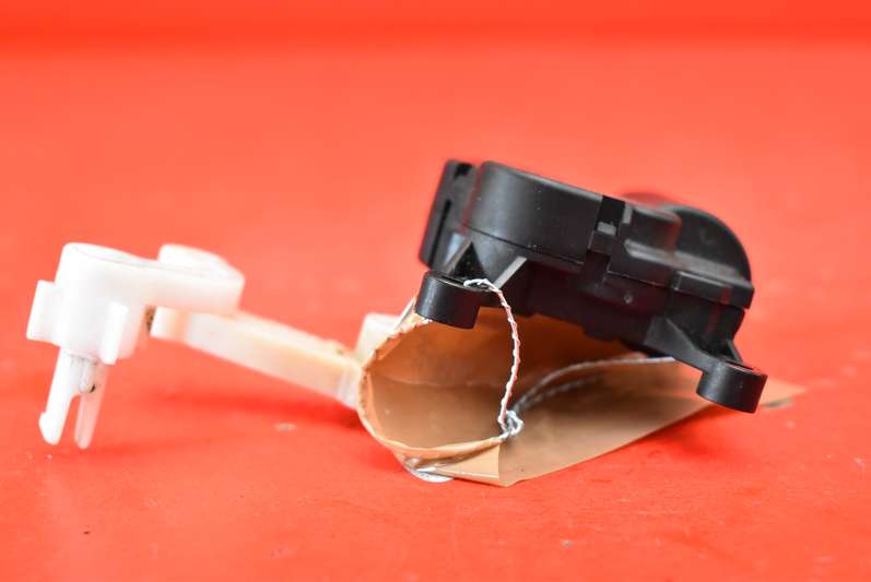 фото №6, Моторчик обігрівача a21900200 peugeot partner 2 ii 1.6 hdi 75 km 08-12