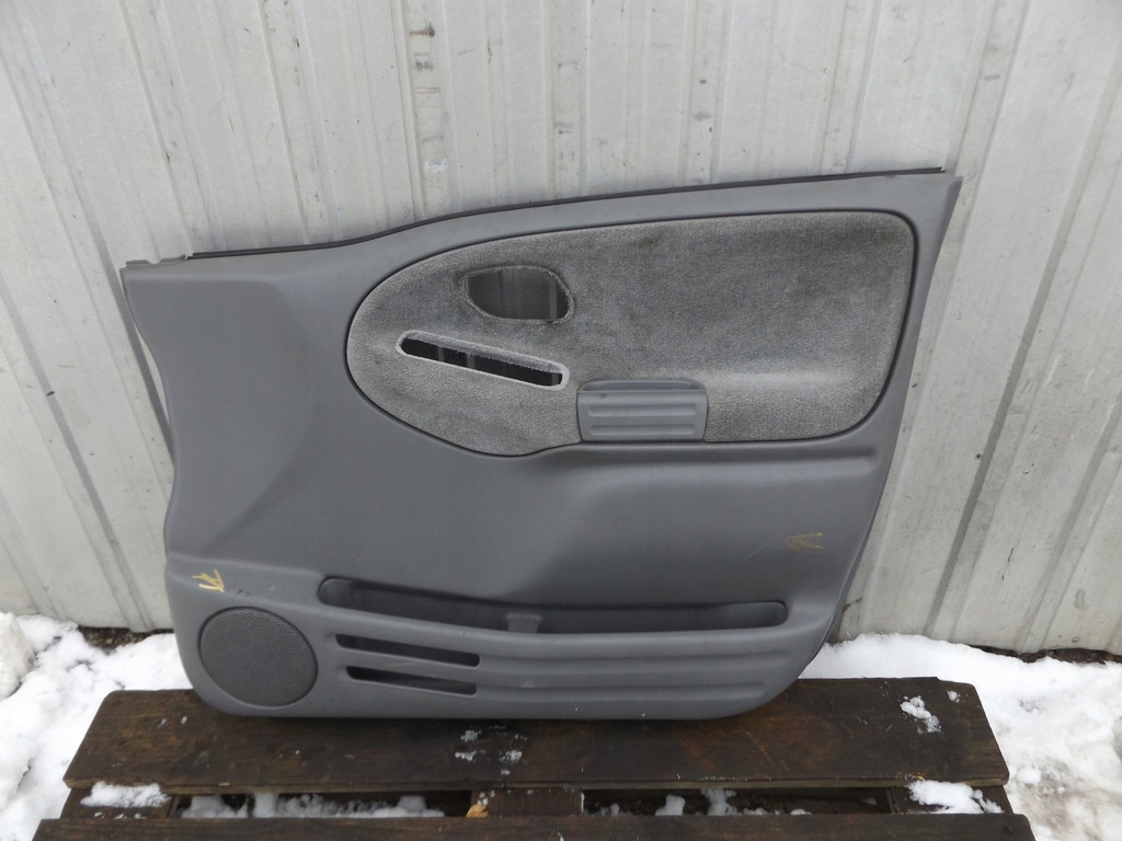 фото №1, Grand vitara xl7 обшивка дверь правый перед