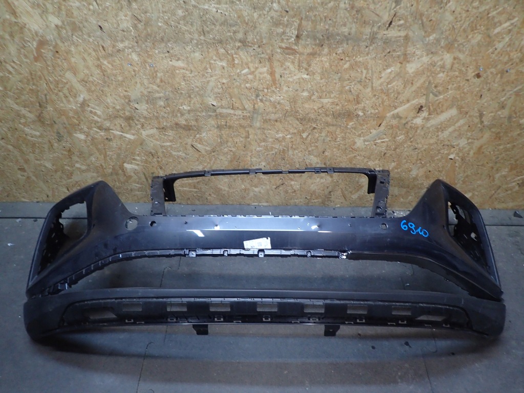 фото №1, Бампер перед hyundai tucson iv 4