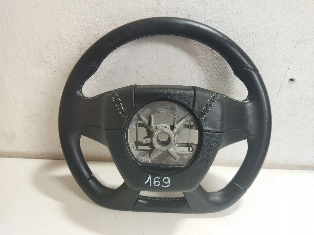 фото №5, Citroen ds5 повітропровід шкіряний мультифункція 169