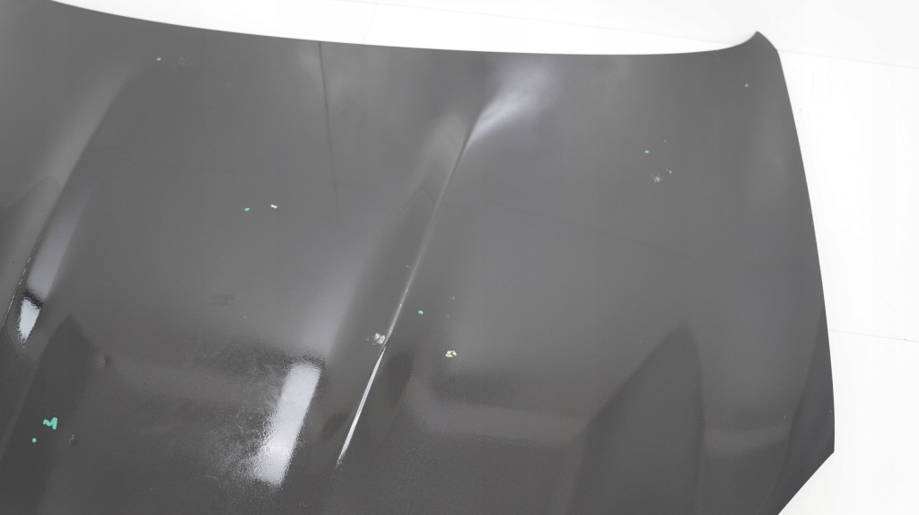 фото №6, Капот крышка двигателя nissan qashqai j10 06-09r z11