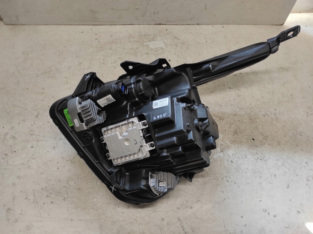 фото №6, Kia sportage 5 v 21- лампа права перед full led 92102-r2100