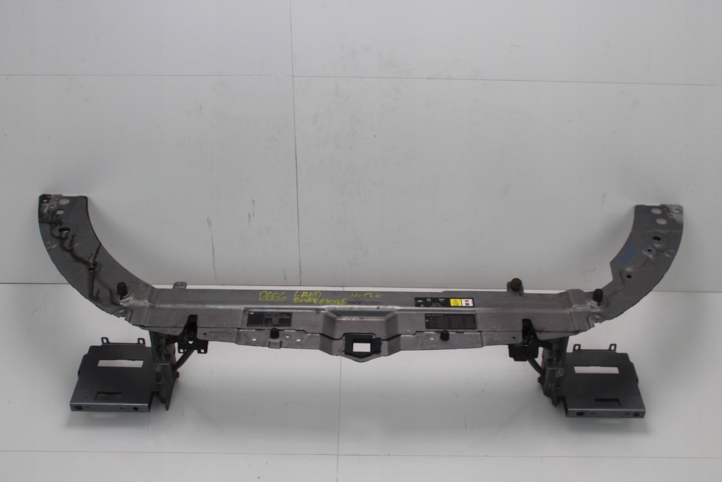 фото №1, Pas верхний усилитель land range rover evoque 11-13r