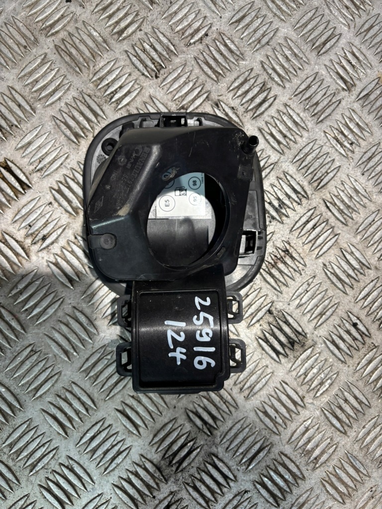 фото №3, Кришка заливної пального renault twingo iii оригінальний номер 781202653r