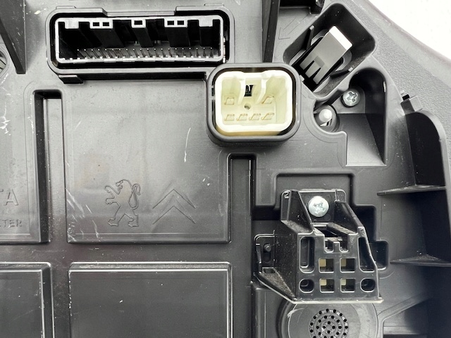 фото №7, Счетчик приборы citroen c1 ii peugeot 108 toyota aygo ii 2014-