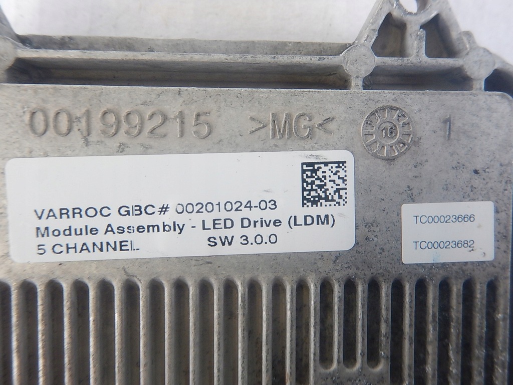 фото №9, Tesla model s lift перетворювач модуль fuul led 00201024-03 оригінал