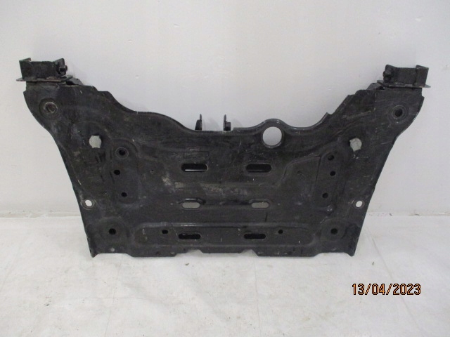 фото №10, Renault megane iv 1.2 1.3 1.5 підрамник підрамник поперечина