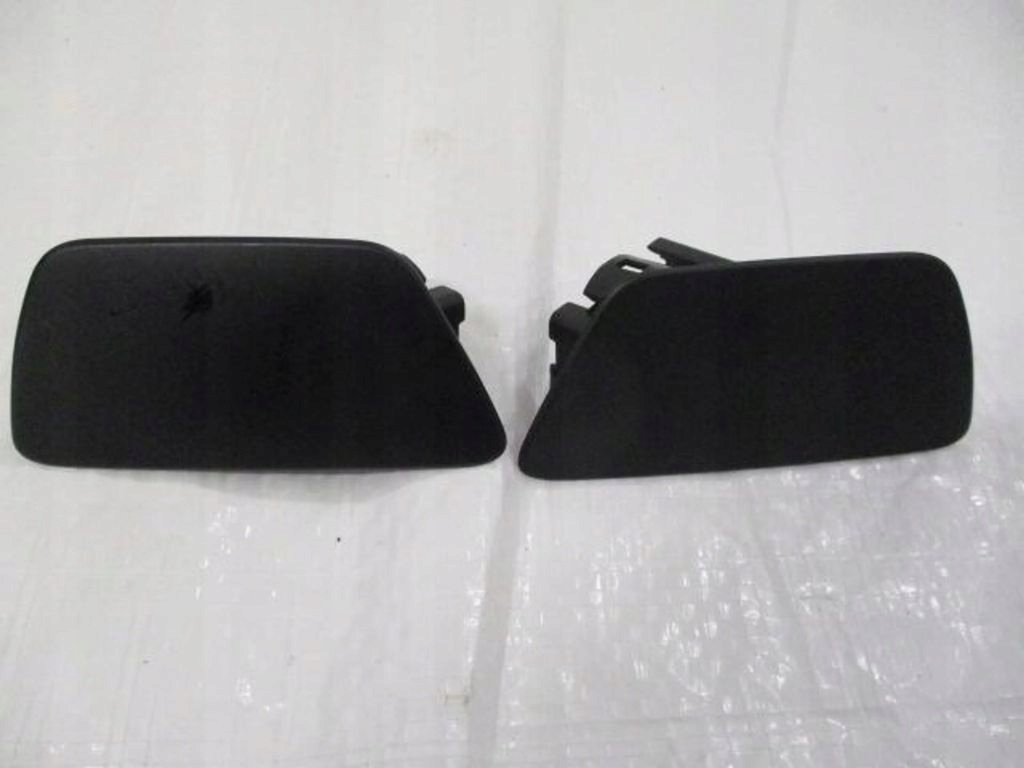 фото №1, Ds4 crossback решітка заглушка форсунка розпилювача ліва права комплект