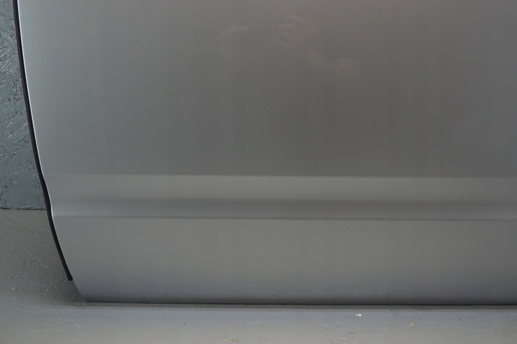 фото №10, Дверь левый задняя nissan navara d40 kl0