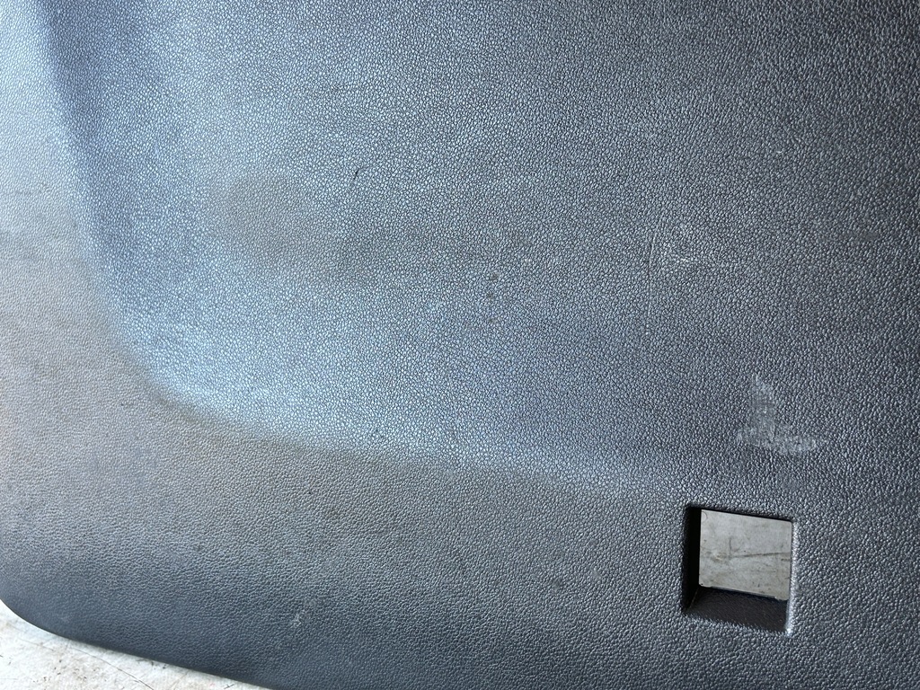 фото №2, Оббивка кришки багажника задня peugeot rifter