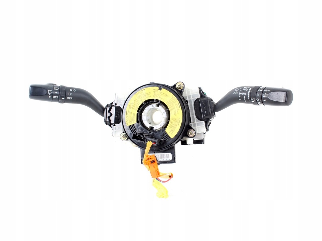 фото №1, Перемикач комбінований світла стрічка mazda 6 gg