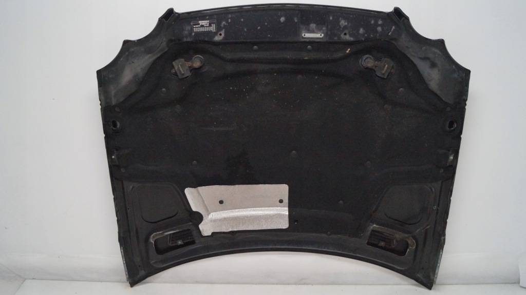 Капот mercedes clk w209 c197 Київ