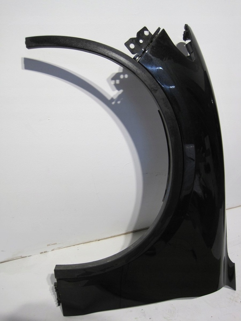 фото №3, Крыло левый alfa romeo stelvio