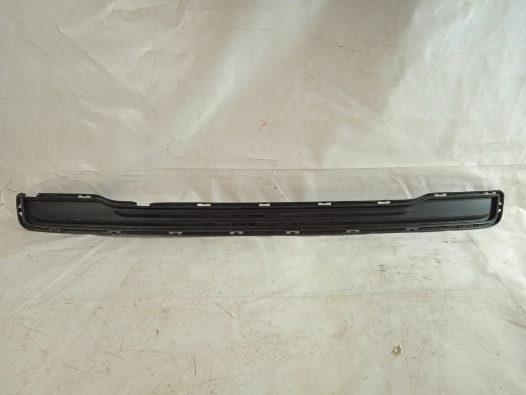 Купити Dodge ram 09 молдинг решітка радіатора бампера передній usa