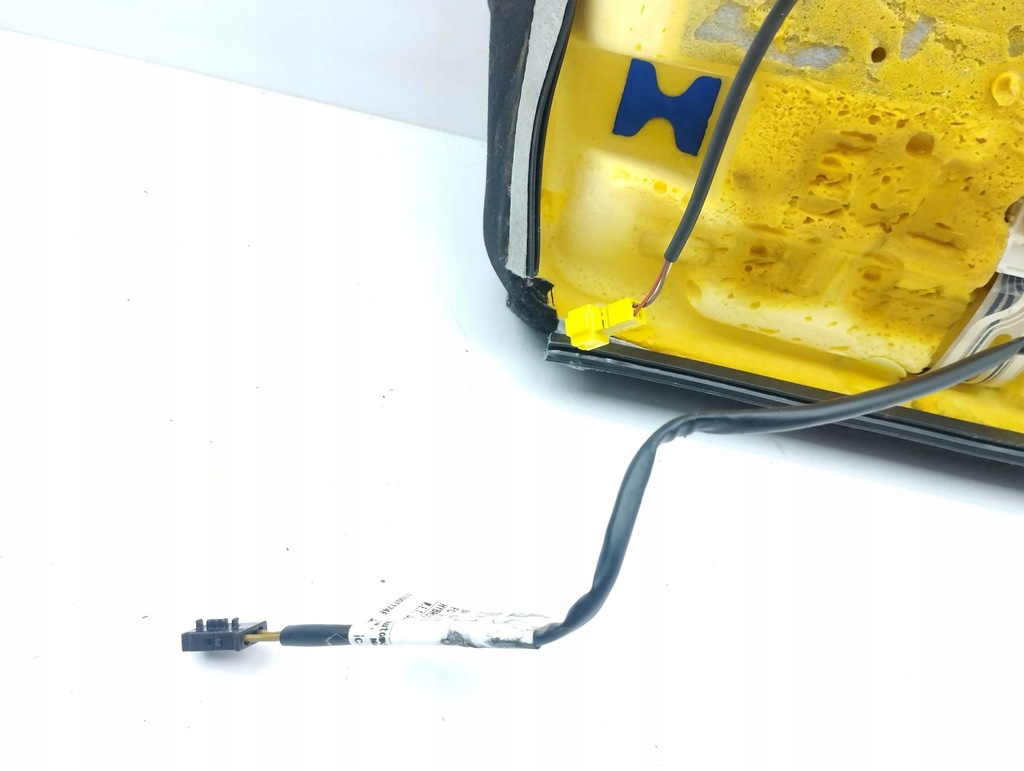 фото №2, Mercedes-benz r w251 2008 левая сторона сиденья, сиденье