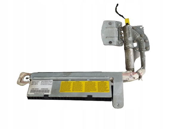 фото №1, Шторка безпеки подушка безпеки ліва range rover vogue l322