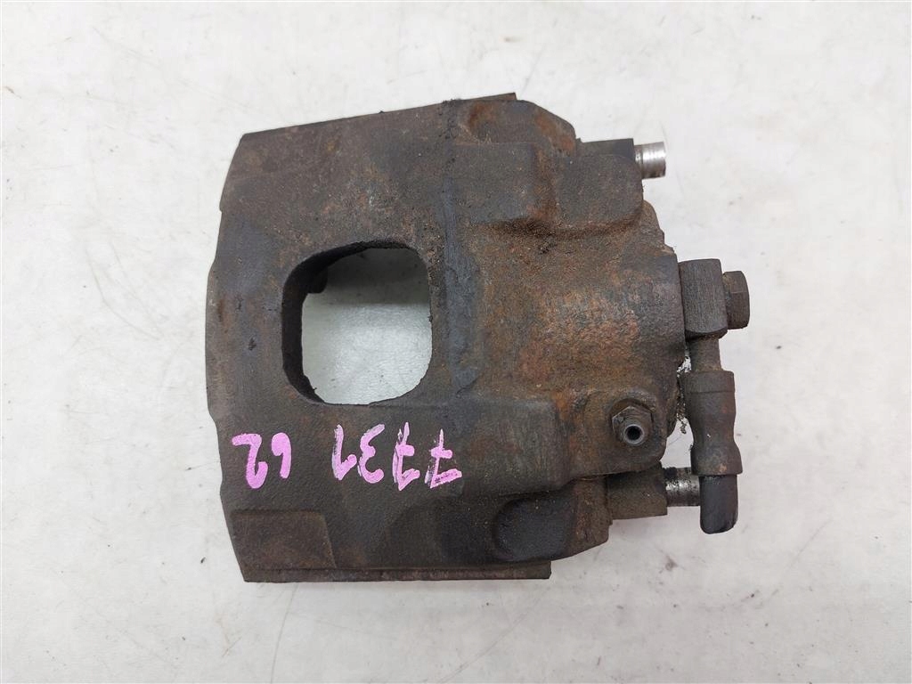 фото №1, Суппорт тормозной перед левый mercedes ml w163 3,2 v6 b 98-05r