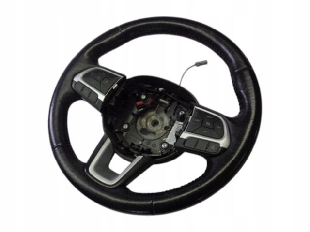 фото №1, Бортовой компьютер jeep renegade 2017 rok