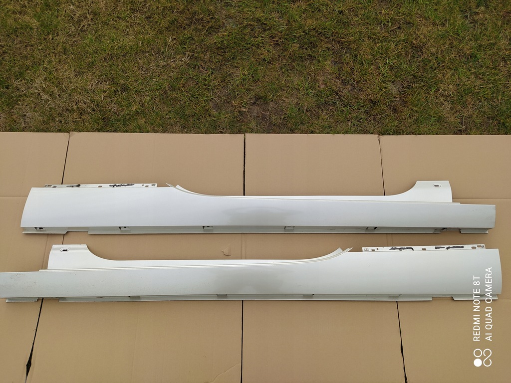 фото №1, Бампер поріг bentley continental gt gtc 3w8 speed