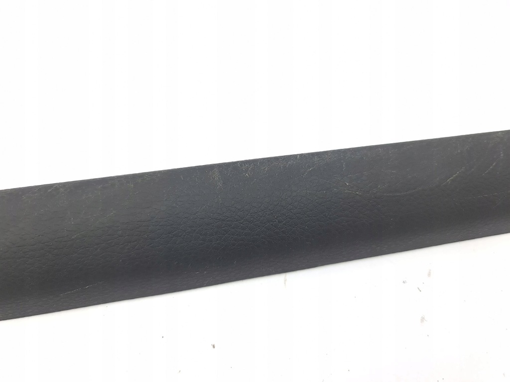 фото №13, Nissan 350z 2003 правая сторона молдинг порог передняя