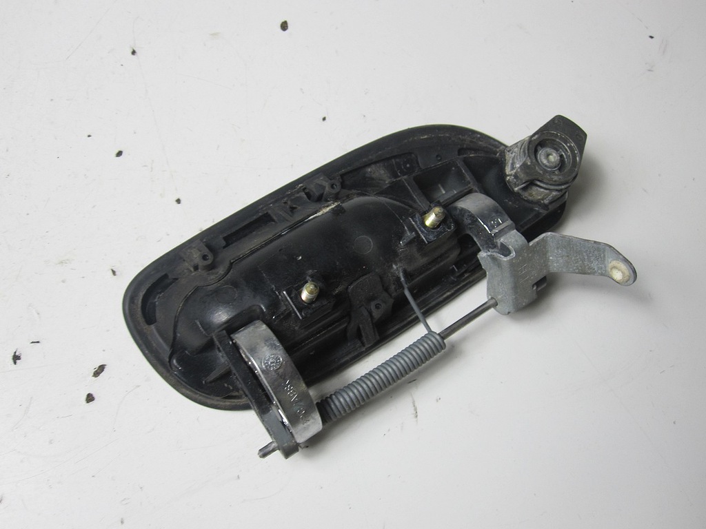 фото №6, Ручка зовнішня передня ліва volvo s80 05r