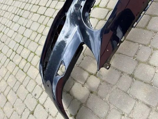 фото №10, Bmw 5 f10 f11 бампер